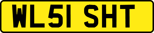 WL51SHT