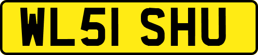 WL51SHU