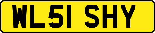 WL51SHY