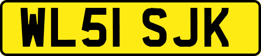 WL51SJK