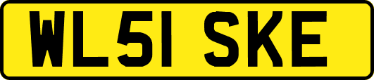 WL51SKE