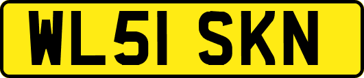 WL51SKN