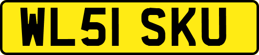 WL51SKU