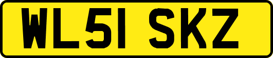 WL51SKZ