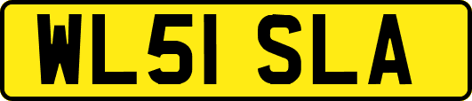 WL51SLA