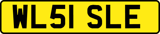 WL51SLE