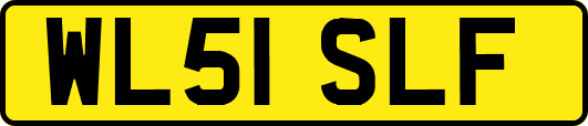 WL51SLF