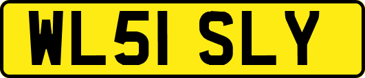 WL51SLY