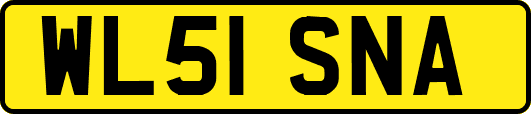 WL51SNA