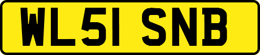 WL51SNB