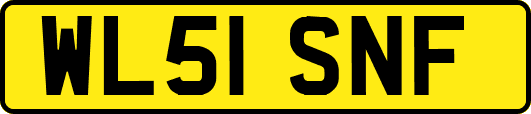 WL51SNF