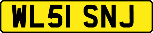 WL51SNJ