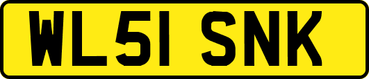 WL51SNK