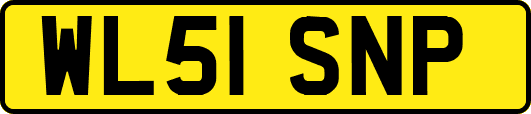 WL51SNP