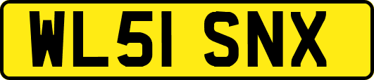 WL51SNX