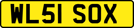 WL51SOX