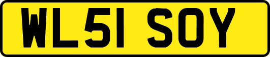 WL51SOY