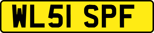 WL51SPF