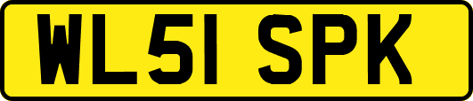 WL51SPK