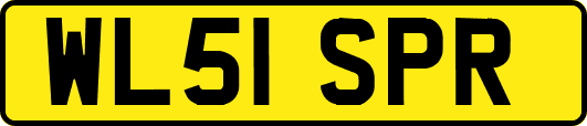 WL51SPR