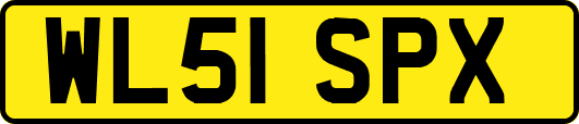 WL51SPX