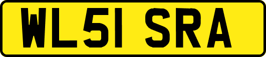 WL51SRA