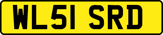 WL51SRD