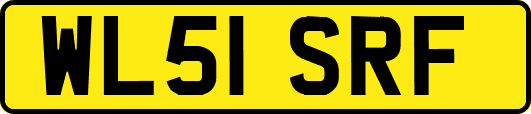 WL51SRF