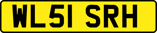 WL51SRH