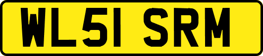 WL51SRM