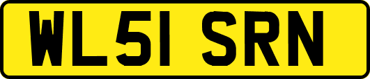 WL51SRN