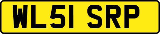 WL51SRP