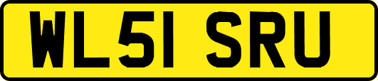 WL51SRU