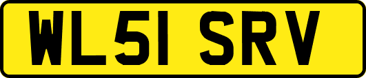 WL51SRV