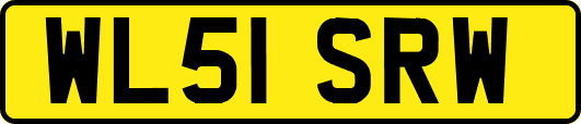 WL51SRW