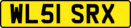 WL51SRX