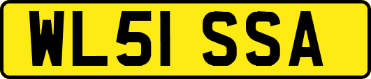 WL51SSA