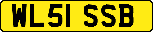 WL51SSB