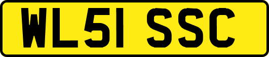 WL51SSC