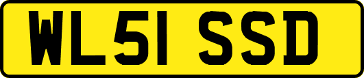 WL51SSD