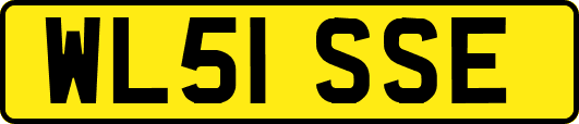 WL51SSE