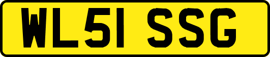 WL51SSG