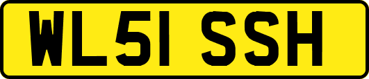 WL51SSH