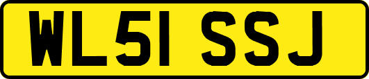 WL51SSJ