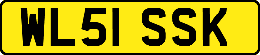WL51SSK