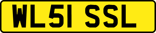 WL51SSL