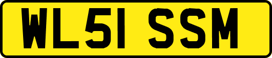 WL51SSM