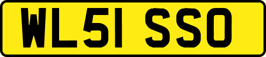 WL51SSO