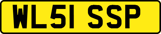 WL51SSP