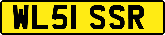 WL51SSR
